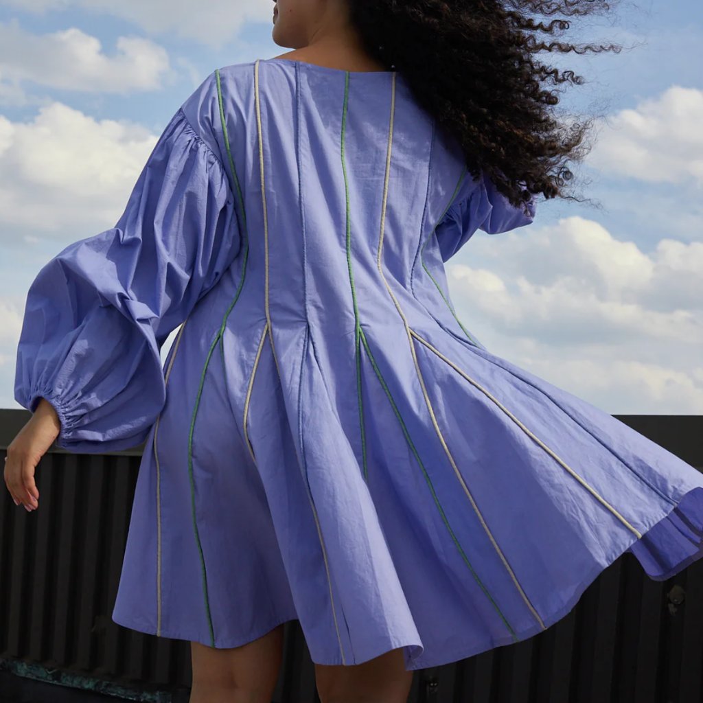 Rujuta Sheth The Lucy Dress — image 7 of 8